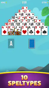 Solitaire Collectie screenshot