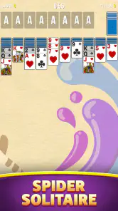 Solitaire Collectie screenshot