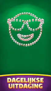 Solitaire Collectie screenshot