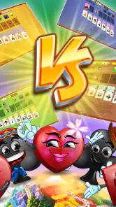 Solitaire Journey screenshot