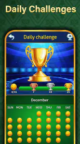 Solitaire Relax®: Classic Card screenshot