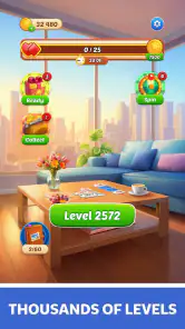 Solitaire Sunday: Card Game screenshot