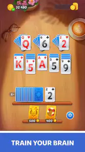 Solitaire Sunday: Card Game screenshot