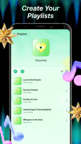 Sona: MP3 Vintage Music Player screenshot