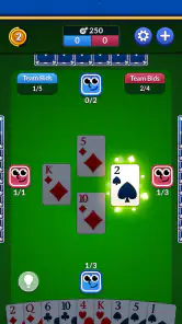 Spades - Klassieke Kaarten screenshot