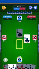 Spades - Klassieke Kaarten screenshot