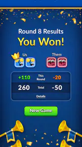 Spades - Klassieke Kaarten screenshot