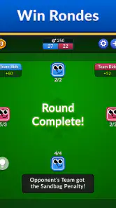 Spades - Klassieke Kaarten screenshot