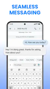 Spam Call Blocker, Caller ID screenshot
