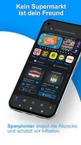 SPARPIONIER AI screenshot