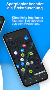 SPARPIONIER AI screenshot
