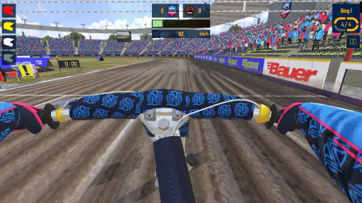 Speedway Challenge 2026 screenshot