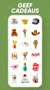 Spin the Bottle: chatten screenshot