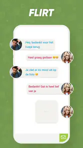 Spin the Bottle: chatten screenshot
