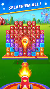 Splash Buster screenshot