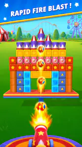 Splash Buster screenshot