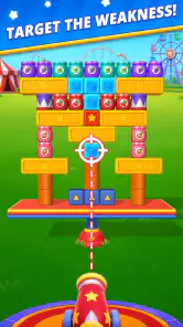 Splash Buster screenshot