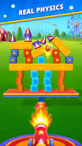 Splash Buster screenshot