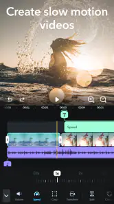 Splice - Video Editor & Maker screenshot
