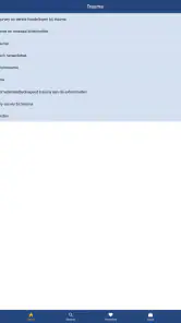 Spoedeisende hulp bij kinderen screenshot