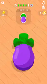 Sponge Art screenshot