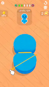 Sponge Art screenshot
