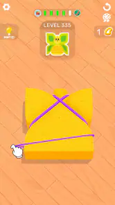 Sponge Art screenshot