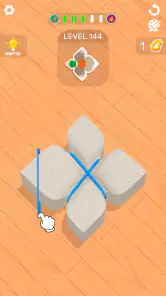 Sponge Art screenshot