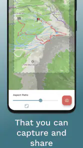 Sports Maps screenshot