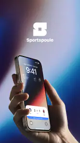 Sportspoule – WK Poule 2026 screenshot