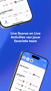 Sportspoule – WK Poule 2026 screenshot