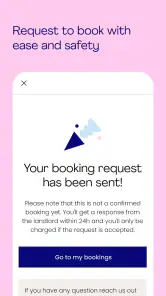 Spotahome: Online rentals screenshot