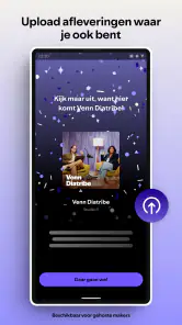 Spotify for Creators screenshot