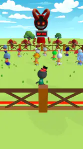 Spranky Survival:456 Challenge screenshot