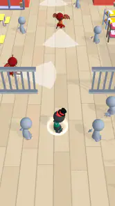 Spranky Survival:456 Challenge screenshot