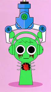 Spranky Transformer screenshot
