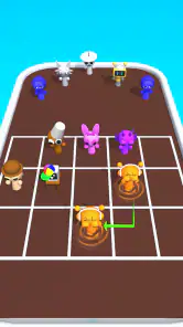 SprankyMerge Master screenshot