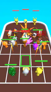 SprankyMerge Master screenshot