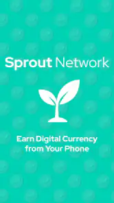 Sprout Network screenshot