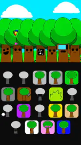 Sprunki Brainzot Music Beats screenshot