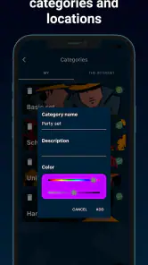 Spy - the game for a company screenshot