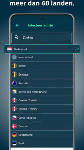 SQUID – Nieuws & Tijdschriften screenshot