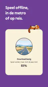 Squiz - Leren met Quiz cultuur screenshot