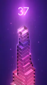 Stack screenshot