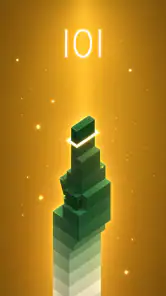 Stack screenshot