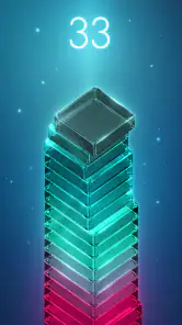 Stack screenshot