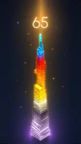 Stack screenshot