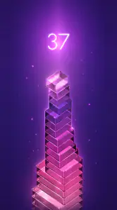 Stack screenshot
