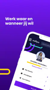 staffyou screenshot