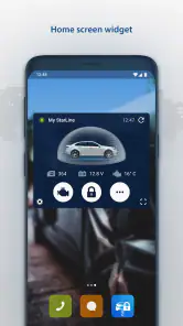 StarLine 2 screenshot